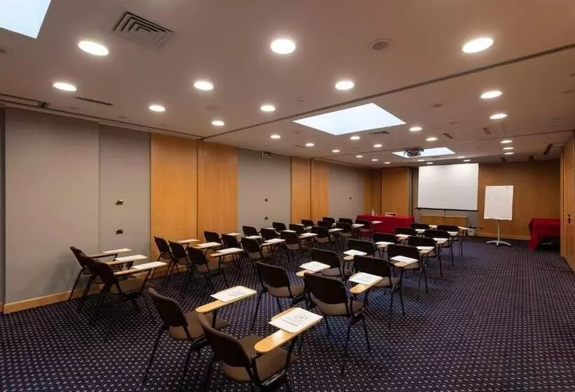 Fotos del hotel City Life  Poliziano, By R Collection S:  15