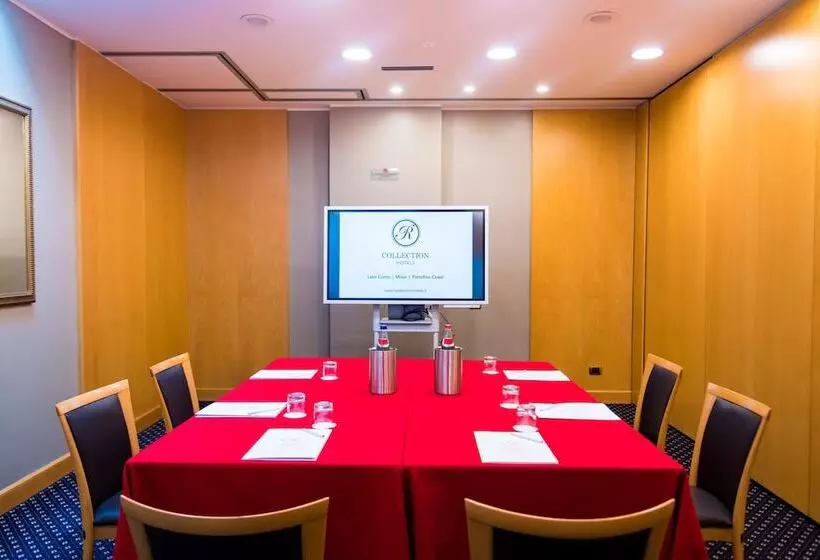 Fotos del hotel City Life  Poliziano, By R Collection S:  7