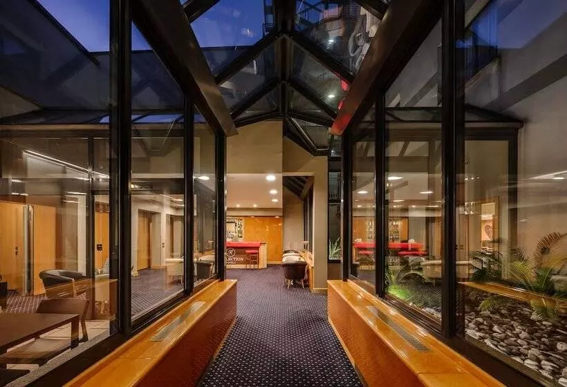 Fotos del hotel City Life  Poliziano, By R Collection S:  11