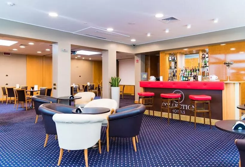 Fotos del hotel City Life  Poliziano, By R Collection S:  3