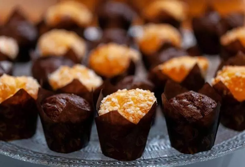 Fotos del hotel City Life  Poliziano, By R Collection S:  25