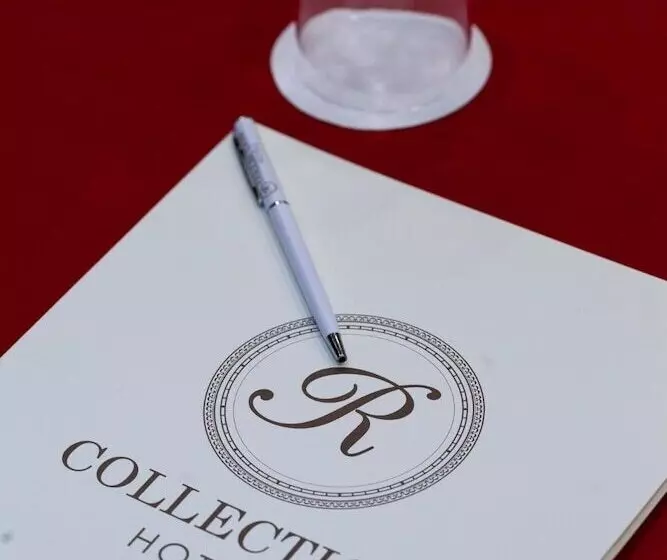 Fotos del hotel City Life  Poliziano, By R Collection S:  8