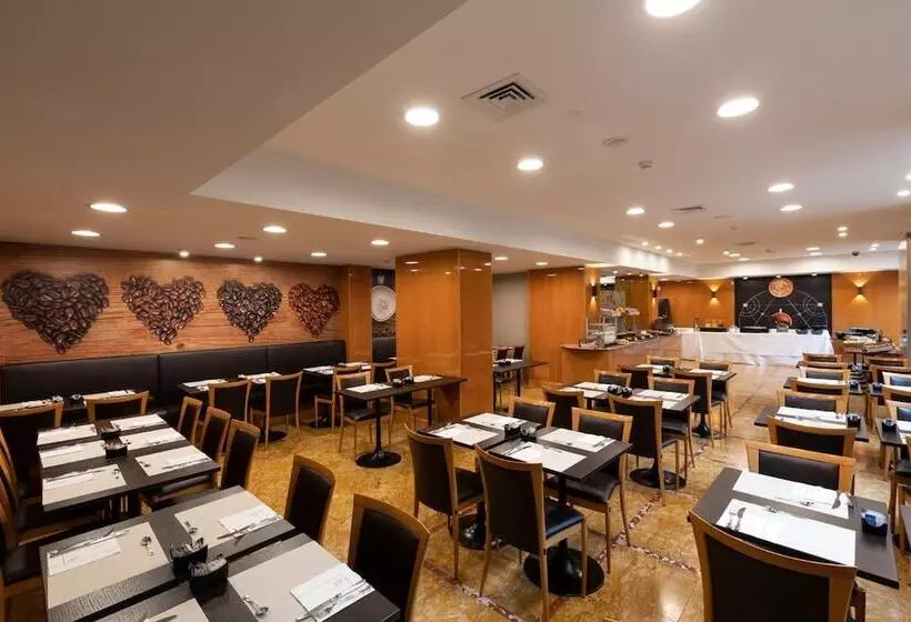 Fotos del hotel City Life  Poliziano, By R Collection S:  13