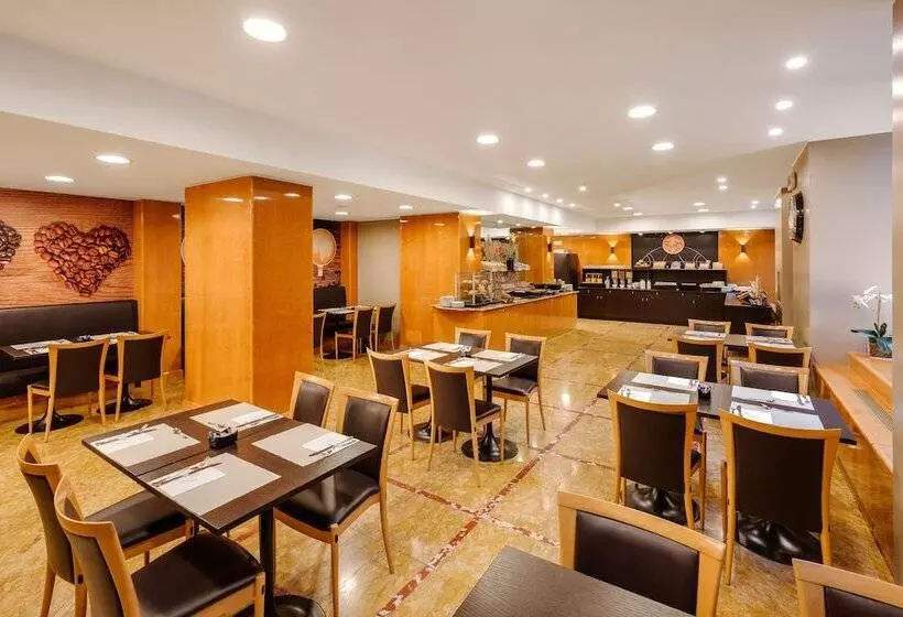 Fotos del hotel City Life  Poliziano, By R Collection S:  17