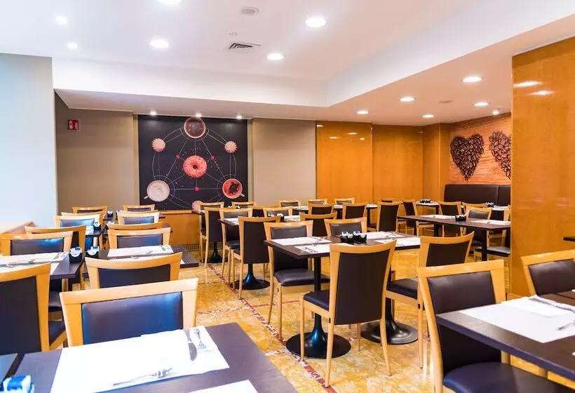 Fotos del hotel City Life  Poliziano, By R Collection S:  22