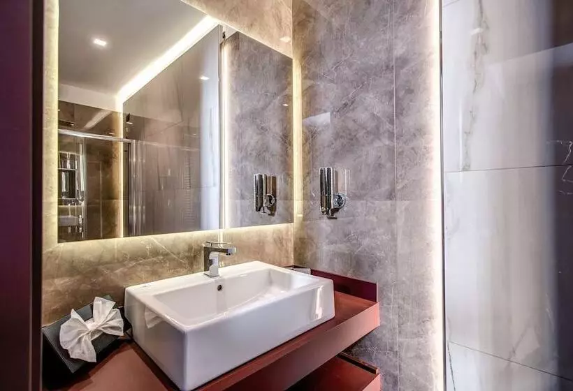 Fotos del hotel Doria Palace Boutique:  19