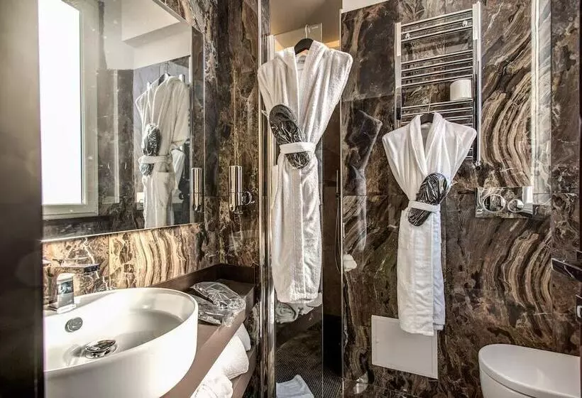 Fotos del hotel Doria Palace Boutique:  8