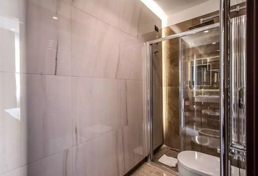 Fotos del hotel Doria Palace Boutique:  22