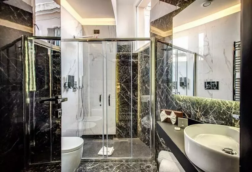 Fotos del hotel Doria Palace Boutique:  13