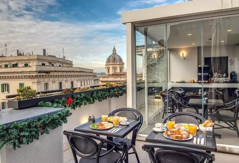 Fotos del hotel Doria Palace Boutique:  23