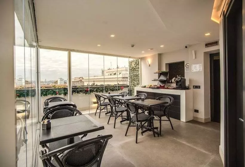 Fotos del hotel Doria Palace Boutique:  6