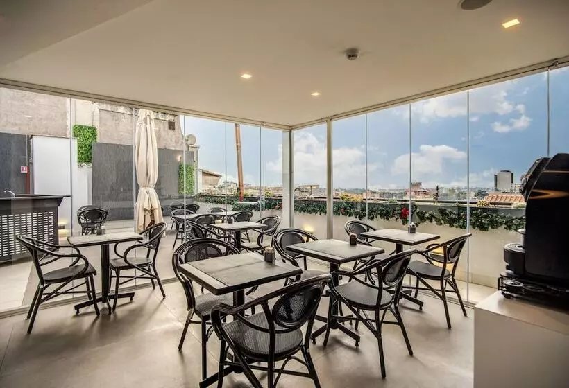 Fotos del hotel Doria Palace Boutique:  24