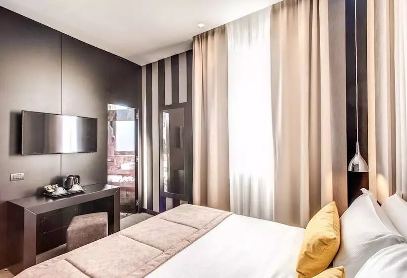 Fotos del hotel Doria Palace Boutique:  14