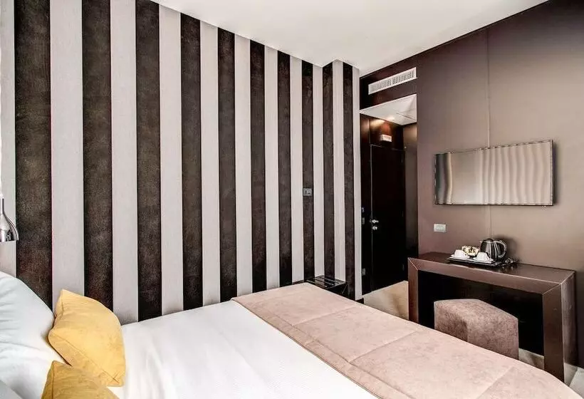 Fotos del hotel Doria Palace Boutique:  17