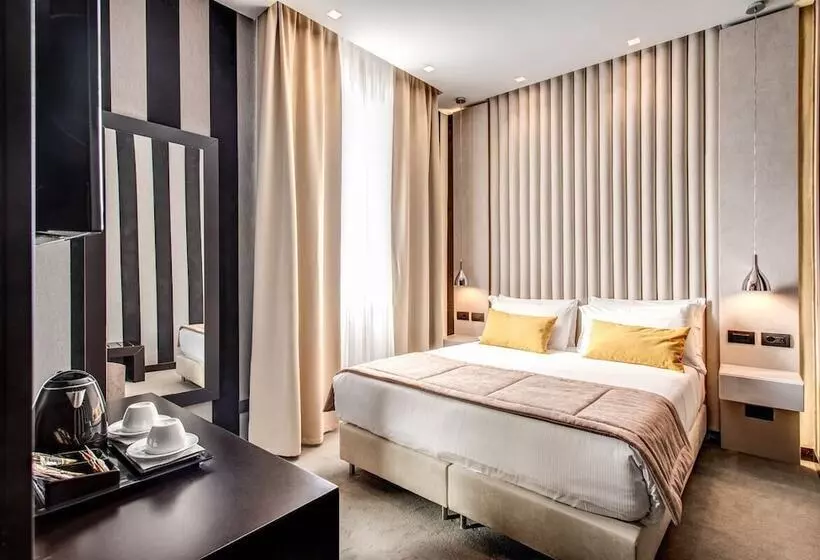 Fotos del hotel Doria Palace Boutique:  20