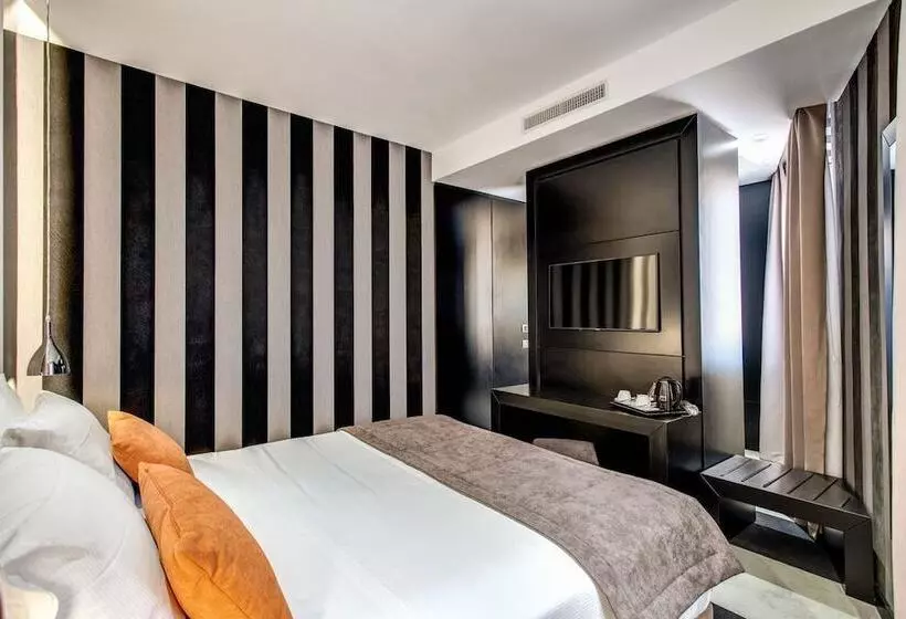 Fotos del hotel Doria Palace Boutique:  10