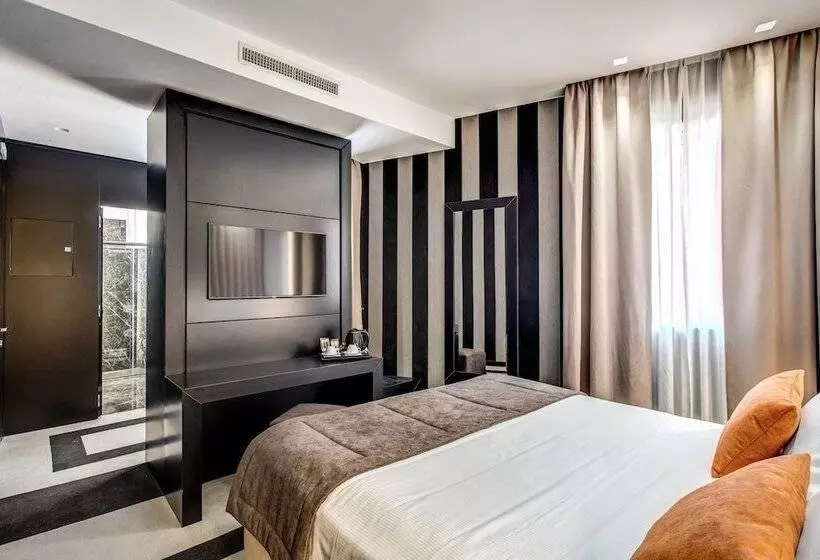 Fotos del hotel Doria Palace Boutique:  2