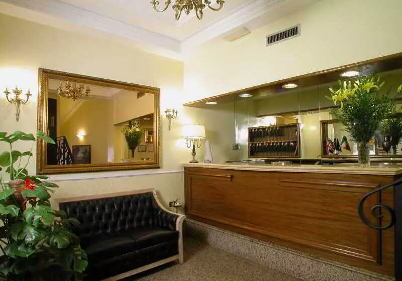 Fotos del hotel Doria Palace Boutique:  4