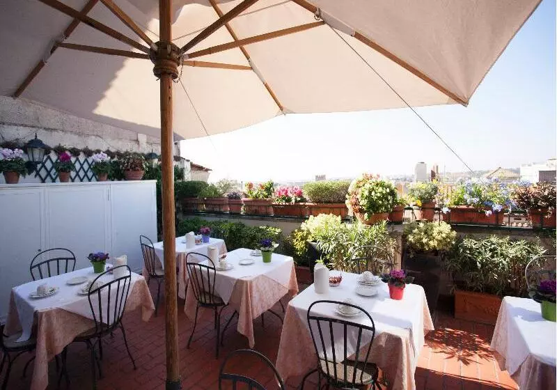 Fotos del hotel Doria Palace Boutique:  15