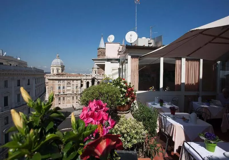 Fotos del hotel Doria Palace Boutique:  25