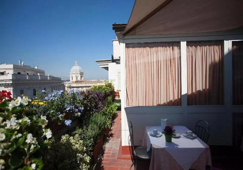 Fotos del hotel Doria Palace Boutique:  18