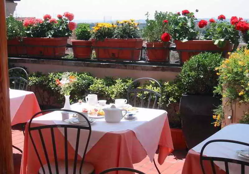 Fotos del hotel Doria Palace Boutique:  12