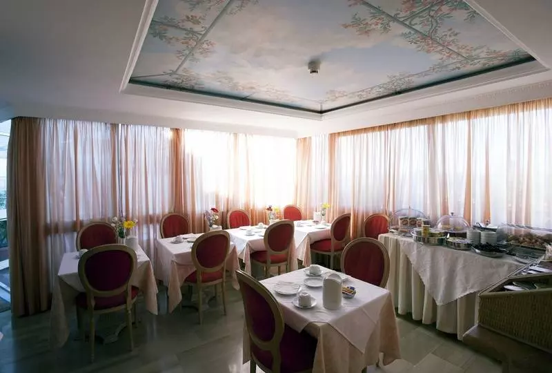 Fotos del hotel Doria Palace Boutique:  5