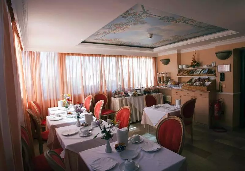 Fotos del hotel Doria Palace Boutique:  11