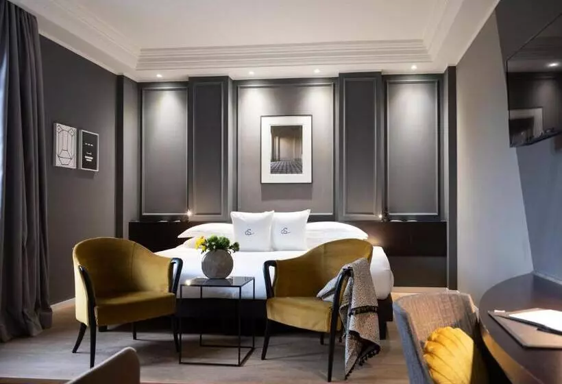 Fotos del hotel Elizabeth Lifestyle:  18