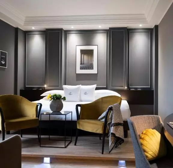 Fotos del hotel Elizabeth Lifestyle:  25