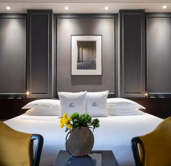 Fotos del hotel Elizabeth Lifestyle:  21