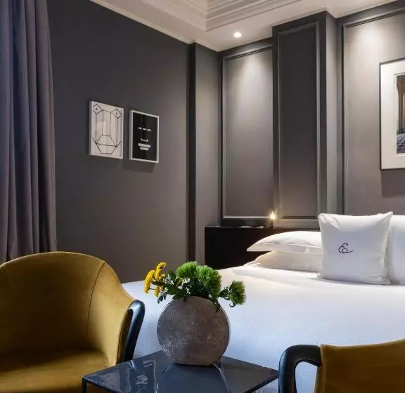 Fotos del hotel Elizabeth Lifestyle:  19