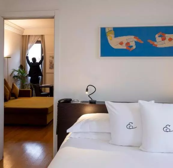 Fotos del hotel Elizabeth Lifestyle:  16