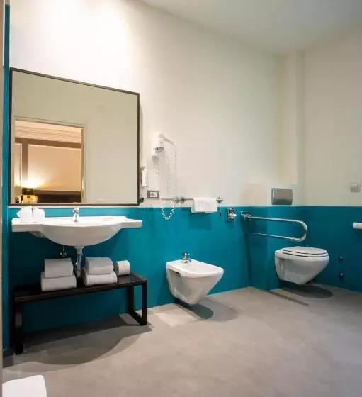 Fotos del hotel Elizabeth Lifestyle:  14