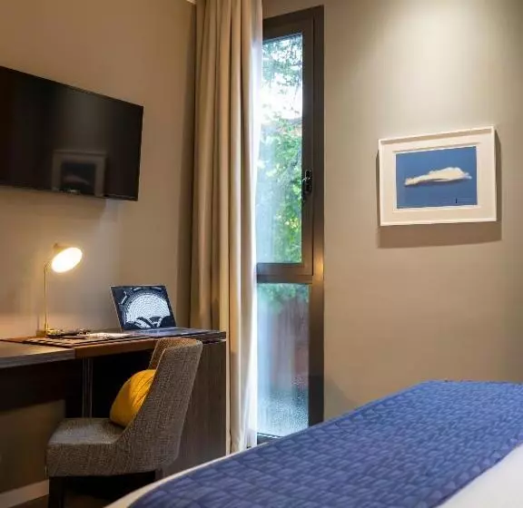 Fotos del hotel Elizabeth Lifestyle:  20