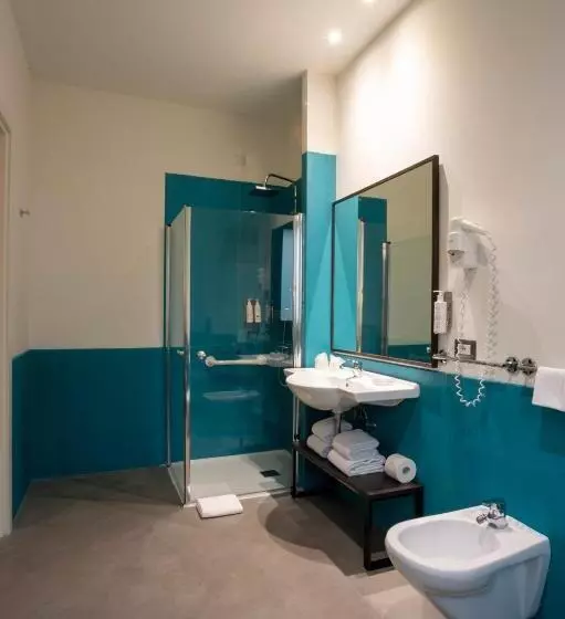 Fotos del hotel Elizabeth Lifestyle:  6