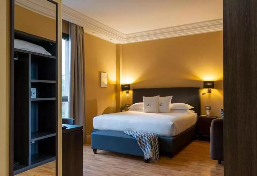 Fotos del hotel Elizabeth Lifestyle:  24