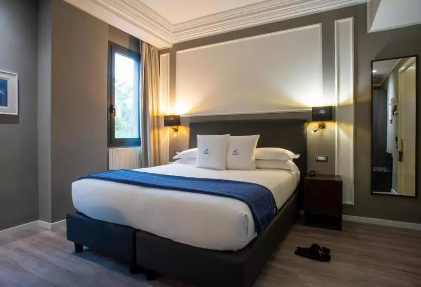 Fotos del hotel Elizabeth Lifestyle:  17