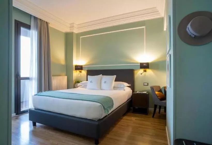 Fotos del hotel Elizabeth Lifestyle:  23