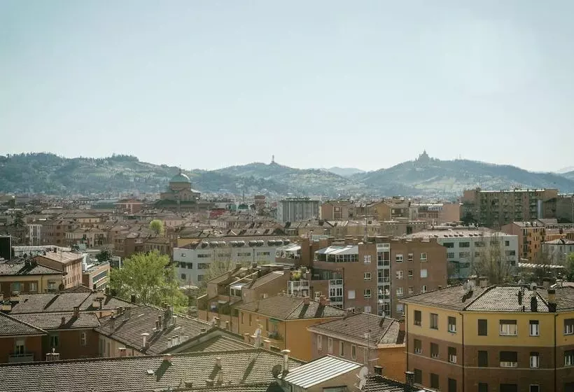 Fotos del hotel Elizabeth Lifestyle:  7