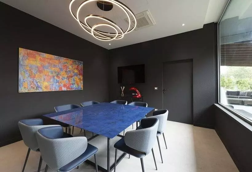 Fotos del hotel Elizabeth Lifestyle:  9