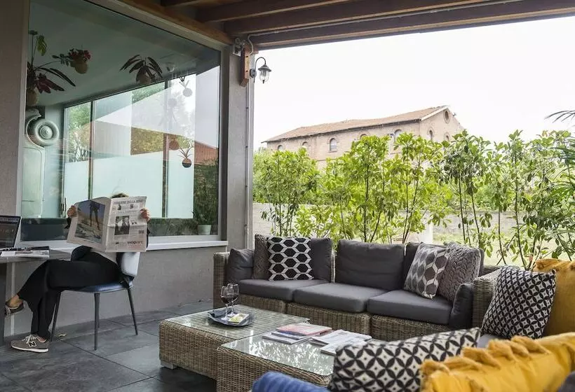 Fotos del hotel Elizabeth Lifestyle:  10