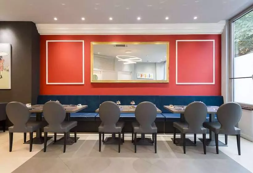 Fotos del hotel Elizabeth Lifestyle:  4