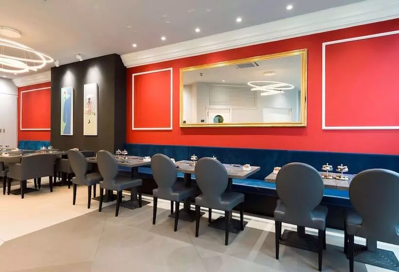 Fotos del hotel Elizabeth Lifestyle:  2