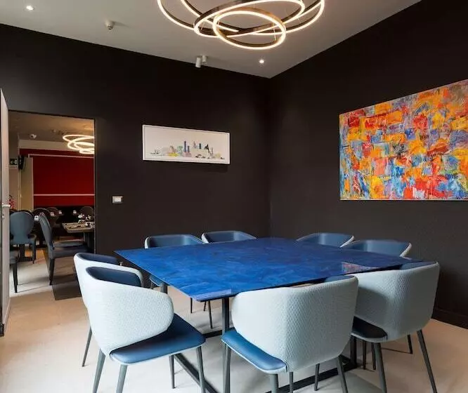 Fotos del hotel Elizabeth Lifestyle:  13