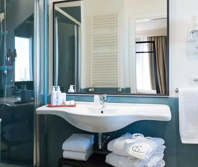 Fotos del hotel Elizabeth Lifestyle:  11