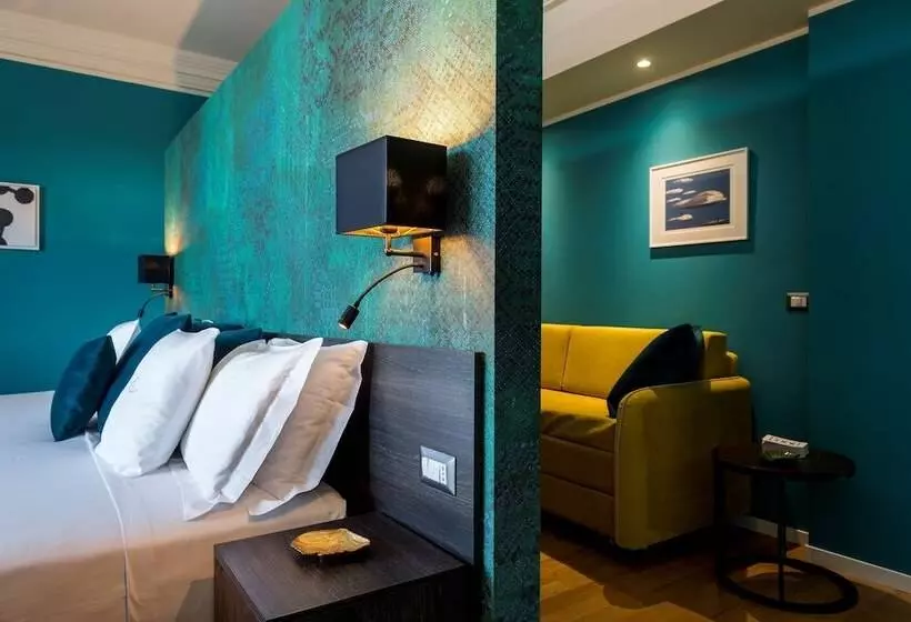 Fotos del hotel Elizabeth Lifestyle:  22