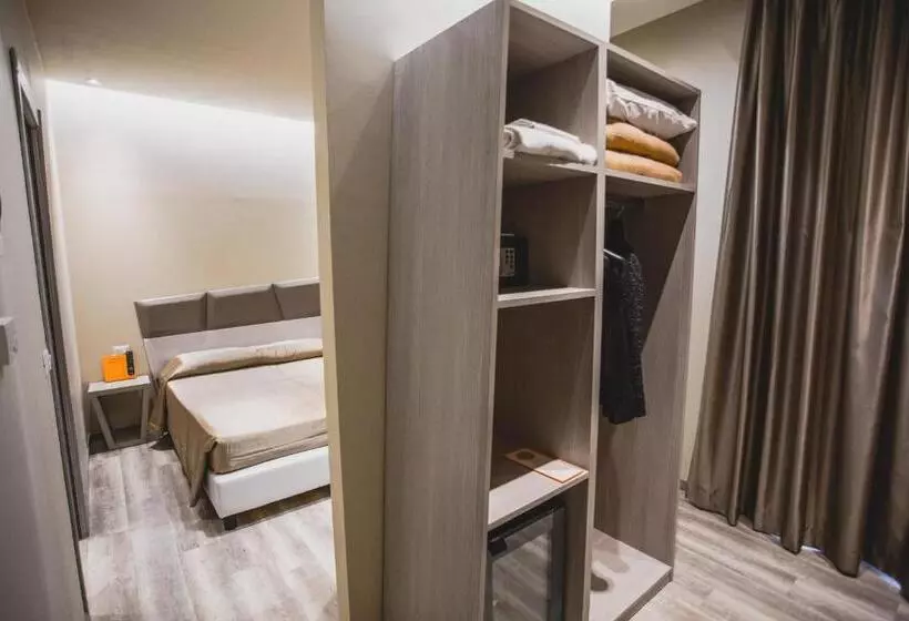 Fotos del hotel Fiera Wellness & Spa:  16