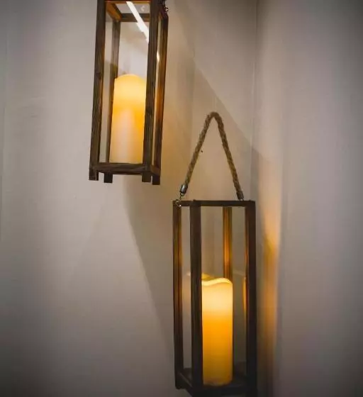 Fotos del hotel Fiera Wellness & Spa:  7