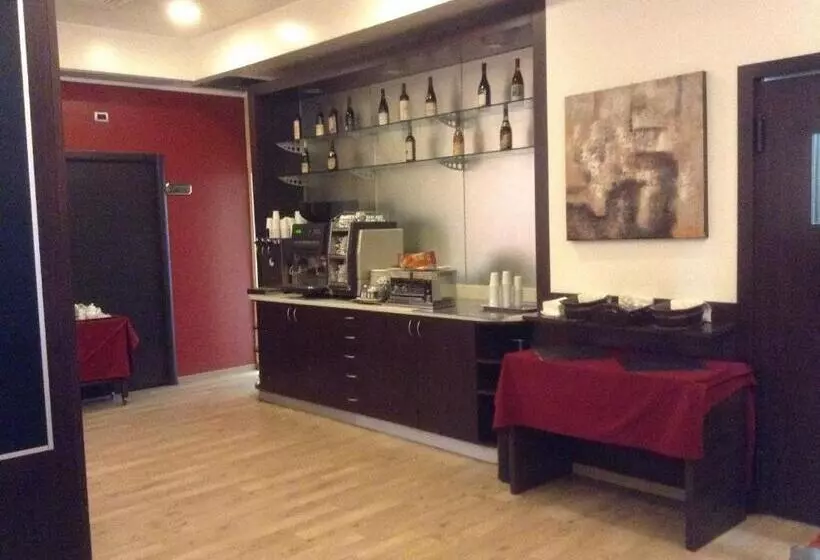 Fotos del hotel Fiera Wellness & Spa:  9